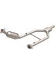 MagnaFlow Converter Direct For 96 Lincoln Mark VIII 4.6L
