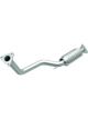 MagnaFlow Converter Direct For 95 Audi 90 2.8L