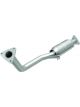 MagnaFlow Converter Direct For 93 Audi 100 2.8L