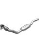 MagnaFlow Converter Direct For 95 Volvo 850 2.3L