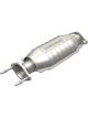MagnaFlow Converter Direct For 98-00 Kia Sportage Rear