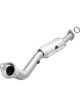 MagnaFlow Converter Direct For 03 Honda Element 2.4L