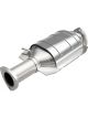MagnaFlow Converter Direct For Alfa Romeo 14.5 inch x 6.5 inch x 4
