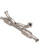 MagnaFlow Converter Direct For 90 Porsche 911 2.3L