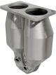 MagnaFlow Converter Direct For 02 Nissan Sentra 2.0L
