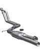 MagnaFlow Converter Direct For 94-97 MercedeS C280 2.8L