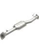 MagnaFlow Converter Direct For 98-00 Toyota RAV4 2.0L