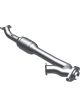 MagnaFlow Converter Direct For 05-07 4-Run/FJ Passenger Side Rear
