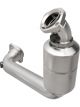 MagnaFlow Converter Direct For 99-00 Mercedes CLK320 3.2L