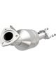 MagnaFlow Converter Direct For 2003 Cadillac CTS 3.2L Driver Side
