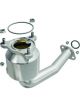 MagnaFlow Converter Direct For 02-03 Suzuki Aerio