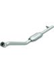 MagnaFlow Converter Direct For 92 Pontiac Trans Sport