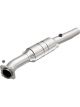MagnaFlow Converter Direct For 01-03 Audi S8 4.2L Driver Side