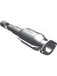 MagnaFlow Converter Direct For 04-06 Mazda 3 2.0/2.3 Rear