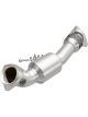 MagnaFlow Converter Direct For 04-07 Volkswagen Touareg 4.2L Passenger S