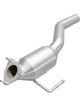MagnaFlow Converter Direct For 04-07 Volkswagen Touareg 4.2L Driver Side