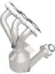 MagnaFlow Converter Direct For 2006 Ford Fusion 3.0L