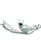 MagnaFlow Converter Direct For 01-02 Mitsubishi Montero 3.5L