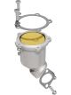 MagnaFlow Converter Direct For 03-06 Santa Fe Front cc 3.5L