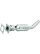 MagnaFlow Converter Direct For 00-01 Dodge Neon 2.0L ULEV