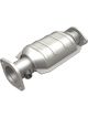 MagnaFlow Converter Direct For 00-02 Nissan Sentra 1.8L CC