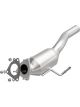 MagnaFlow Converter Direct For 04-06 Porsche Cayenne 3.2L