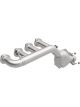 MagnaFlow Converter Direct For 96-98 Mark VIII 4.6L