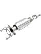 MagnaFlow Converter Direct For 01-03 Rio 1.5/1.6 Rear