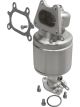MagnaFlow Converter Direct For 04-07 Saturn VUE 3.5L Rear
