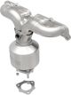 MagnaFlow Converter Direct For 95/98 Saturn SC/SL/SW 1.9L