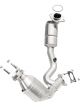 MagnaFlow Converter Direct For 00-03 Ford Taurus 3.0 Front