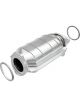 MagnaFlow Converter Direct For 96-97 Lexus LS400 4.0L
