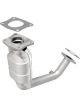 MagnaFlow Converter Direct For 00 Ford Focus 2.0L Code P