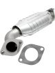 MagnaFlow Converter Direct For 08-09 Cadi CTS 3.6 Passenger Side OEM