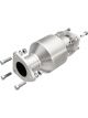 MagnaFlow Converter Direct For 08-10 Accord 3.5L Rear OEM
