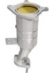 MagnaFlow Converter Direct For Edge- 07-09 6 3.5L OEM