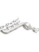 MagnaFlow Converter Direct For 03-04 4Run 4.7 Driver Side Manifold OEM