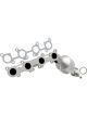MagnaFlow Converter Direct For 03-04 4Run 4.7 Passenger Side Manifold OE