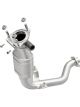 MagnaFlow Converter Direct For 01-04 Escape 2.0 OEM