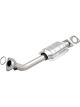MagnaFlow Converter Direct For 01-04 Pathfinder Passenger Side Rear OEM