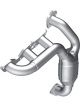 MagnaFlow Converter Direct For 2001 Mercury Villager 3.3L