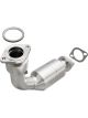 MagnaFlow Converter Direct For 08 G8 GT 6.0L Passenger Side OEM