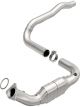 MagnaFlow Converter Direct For 07-08 Sub XL 6.0 Driver Side OEM