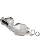 MagnaFlow Converter Direct For 06-10 Honda Civic 1.3L