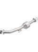 MagnaFlow Converter Direct For 06-10 Honda Civic 1.3L