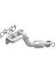MagnaFlow Converter Direct For 2006 Lexus GS300 3.0L Driver Side m