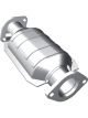 MagnaFlow Converter Direct For 00-02 Nissan Sentra 1.8L CC