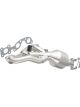 MagnaFlow Converter Direct For 01-04 Nissan Frontier Driver Side Manifol