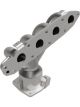 MagnaFlow Converter Direct For 1997 Geo Metro 1.3L