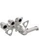MagnaFlow Converter Direct For BMW M3 01-06 Front